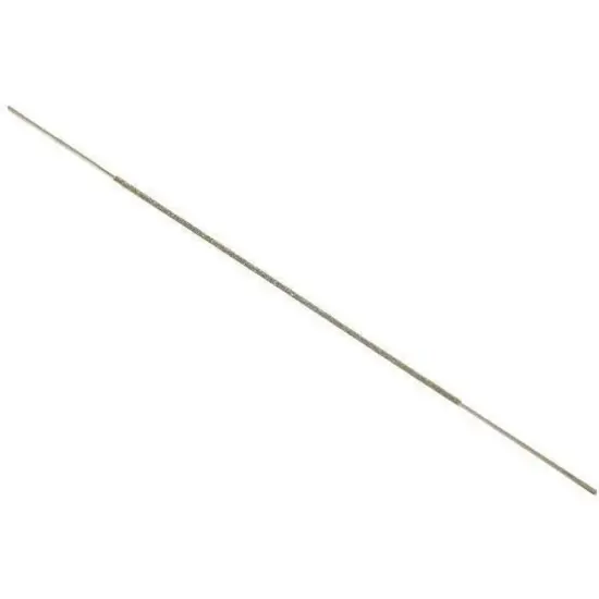 Diamond Coated Saw Blades Lapidary Cutting Tools 140 Grit Kit 2 Pcs {1}