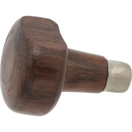 Rosewood HSS Graver Handle Engraving Jewelers Tool {6}