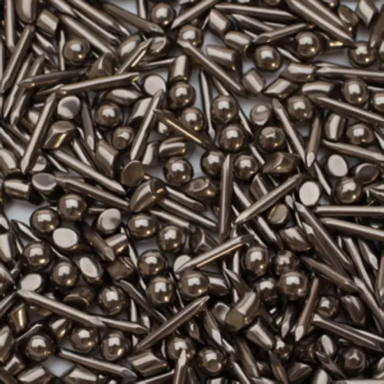 Stainless Steel Shot Jewelers Mix 2 lbs {1}