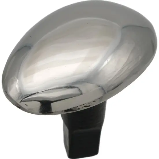 Spoon Anvil Stakes Highly Polished Set Of 4 {6}