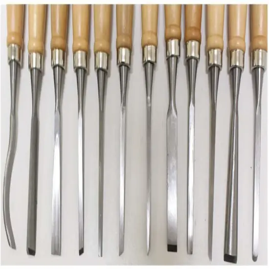 Hawk Professional File Set - TZ7412 {3}