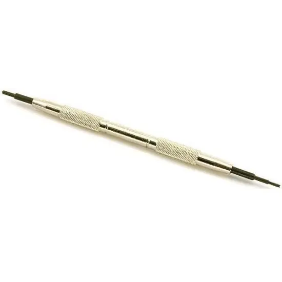 Spring Bar 2 End Watchband Pin Remover Watch Hand Tool {1}