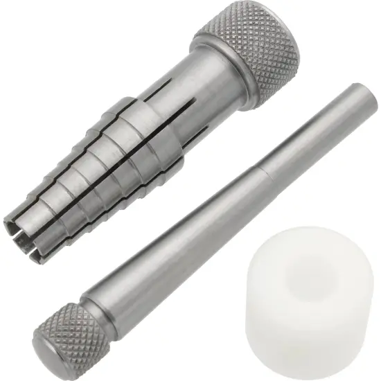 Rathburn Ring Stretcher Finger Gauge & Ring Stick {4}