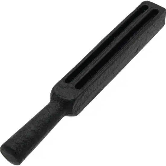 INGOT MOLD 3 STRIP Casting Block For Metals {6}