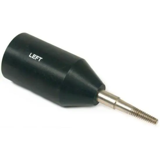 Chuck Mandrel Tapered Spindle Polishing Machine Tool {1}