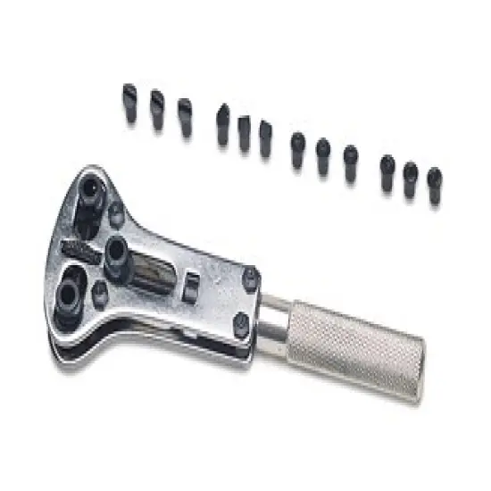 Waterproof Imitation Jaxa Watch Case Wrench | CWR-771.00 {1}