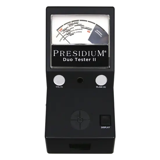Presidium Duo Tester PDT Diamond Gemstone Tester {4}