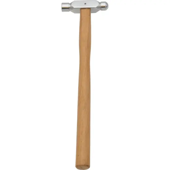Ball Pein Hammer 2oz Jewelers Machinist Mallet Tool {5}