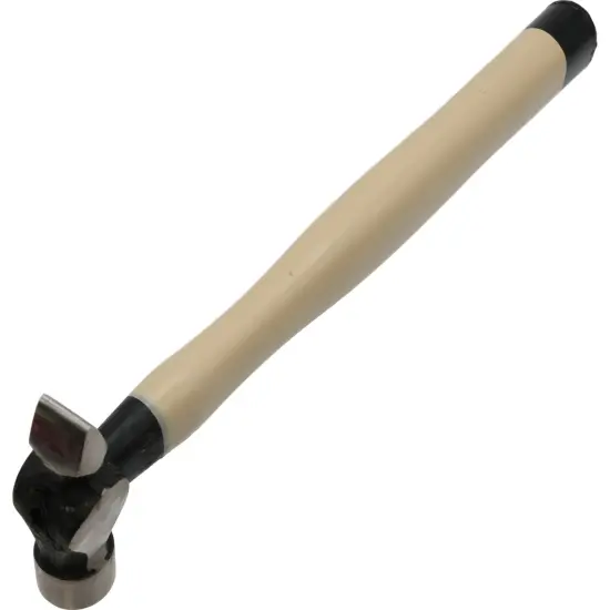 Cross Pein Hammer 6oz {3}