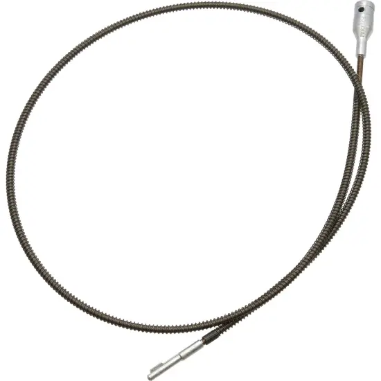 Foredom Shaft Part # S-93 Key Tip Standard Inner Cable Flexshaft Motors 39" L {1}