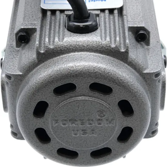 Foredom M.TX-TXR foot pedal, 115v 1/3 hp 15,000 rpm {5}