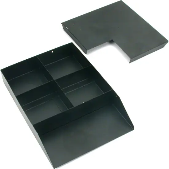 Bead Compartment Scoop Lid Beading Pick Up Tool 4.5" {1}