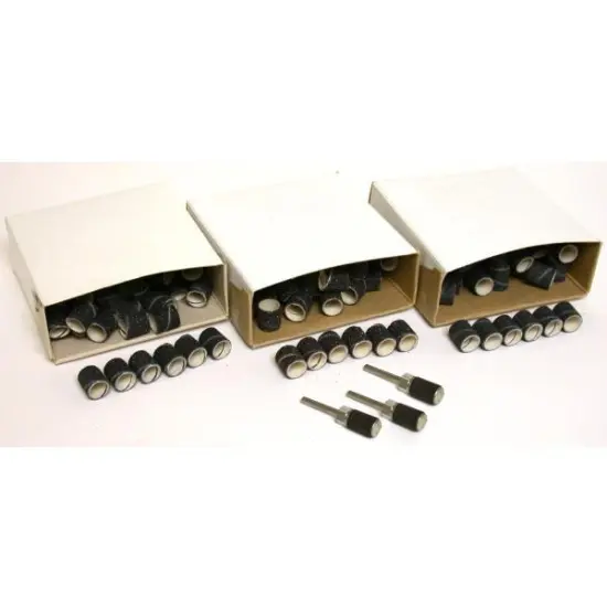 303 Abrasives Drum Rotary Tools {1}