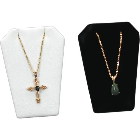 Necklaces Rings Bracelet Ers Jewelry Display 12 Pc Set {6}