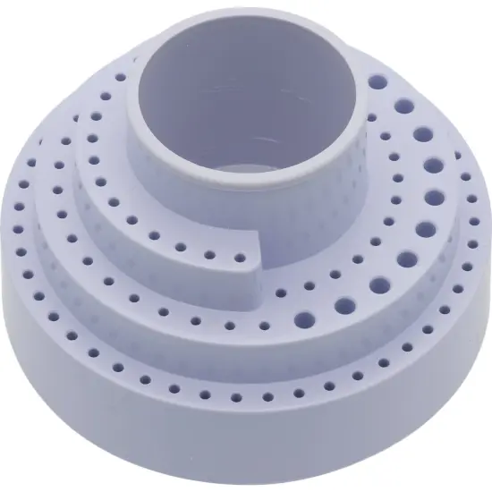 Bur Holder, Rotary, for 12 1/4in., 69 1/8in., 69 3/32in. & 4 - A-10080 {3}