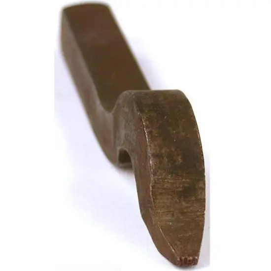 14K & 18K Bent Punch Stamp Jewelry Marking Tools Kit 2 Pcs {2}