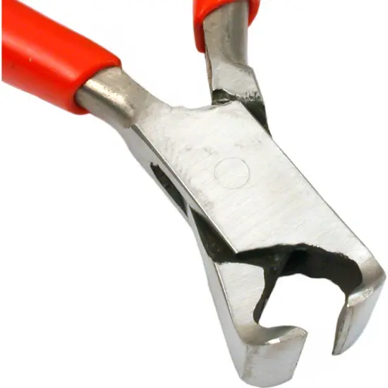 End Cutting Pliers Wire Cutter Jewelers Beading Tool {2}