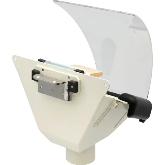 NEW! Foredom Fishmouth with Bench Pin AssemblyLab Jewelry Word Work {5}