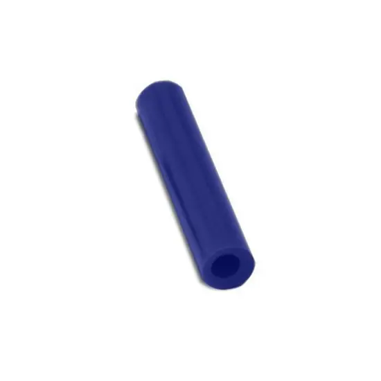 File A Wax Ring Tube Blue #T-1062 6" {1}