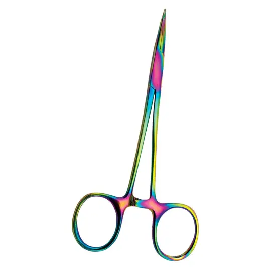 Tula Pink 5" Hemostat {1}
