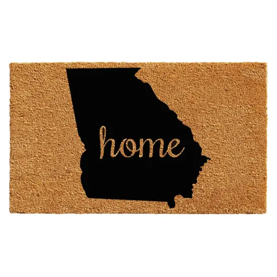 Georgia Doormat {1}