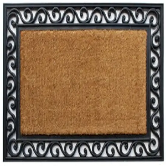 Rembrandt Doormat {1}
