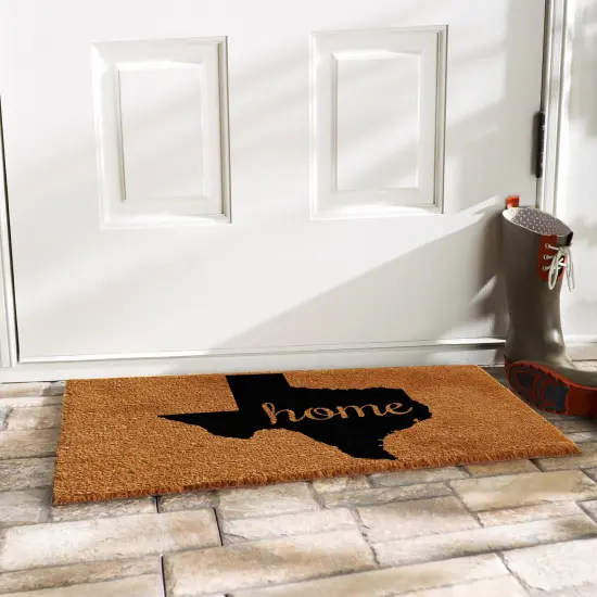 Texas Doormat {2}