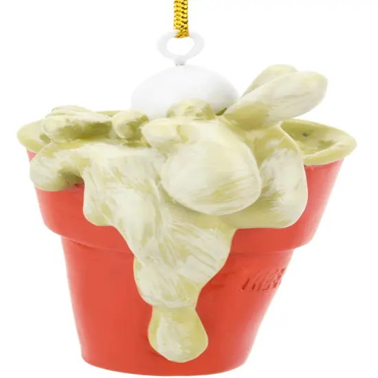 Beer Pong Christmas Ornament {3}