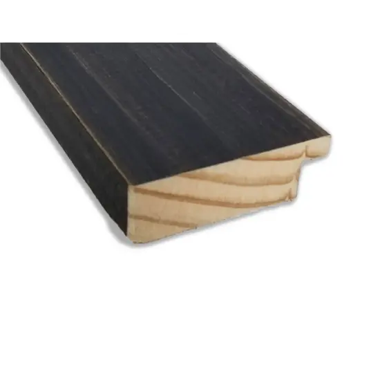 Petite Bevel Wood Wall Mirror, Shiplap Frame Shiplap Navy {2}