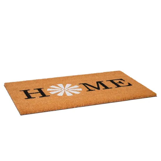 108751729 Windmill Home Doormat {5}