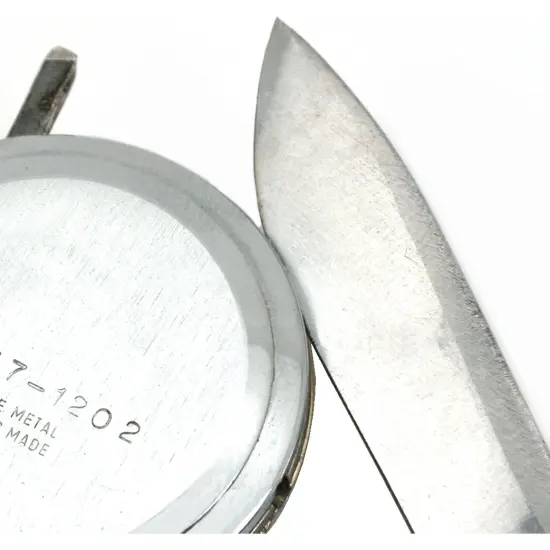 Watch Case Opener Knife Steel Battery Replacing Tools {3}