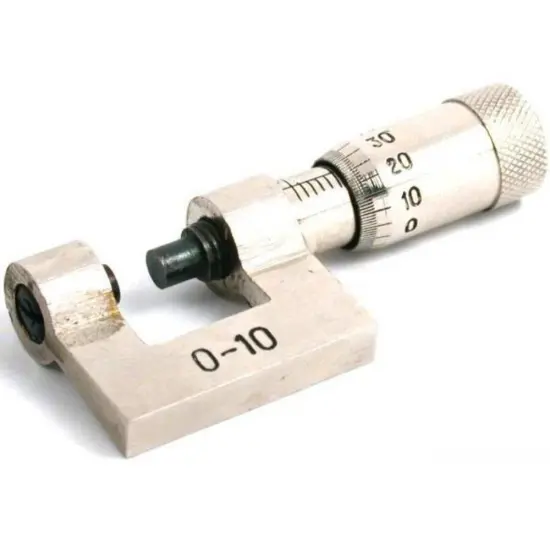 3 Micrometer Cylindrical Caliper Gauge Tool {2}