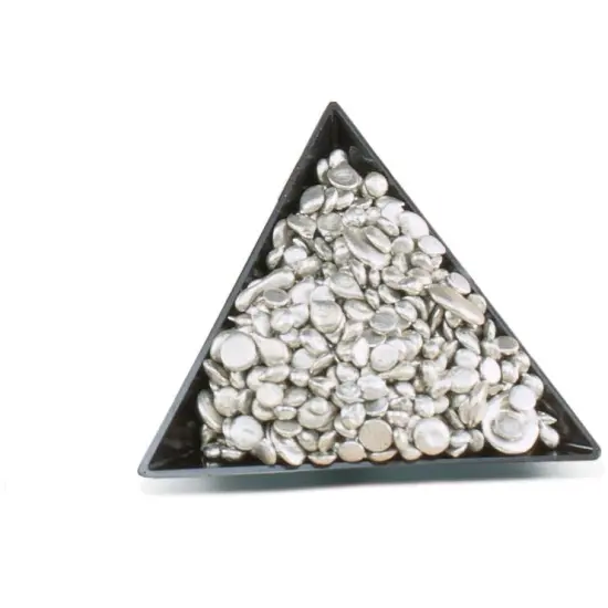 Pewter, 1 Pound, Item No. 43.01317 {1}