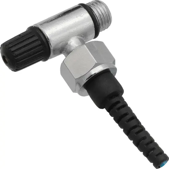 Handy Torch Kit With Four Tips {4}