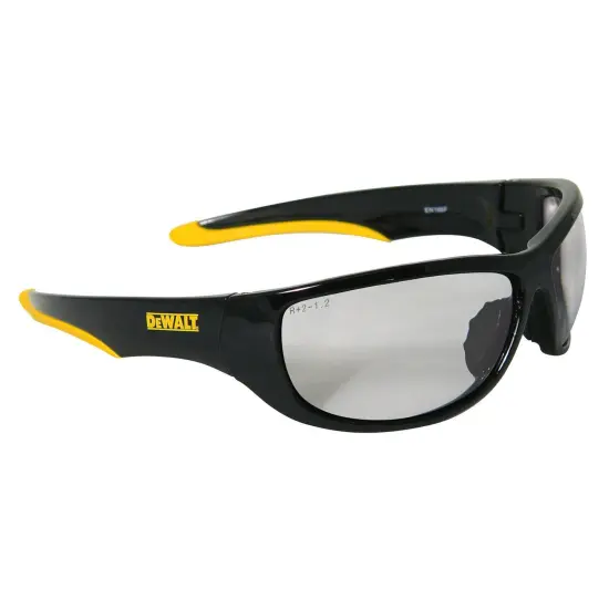 DeWalt DPG94-9C Dominator Safety Glasses, Indoor/Outdoor Lens {1}