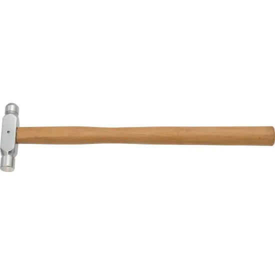 Ball Pein Hammer 2oz Jewelers Machinist Mallet Tool {3}
