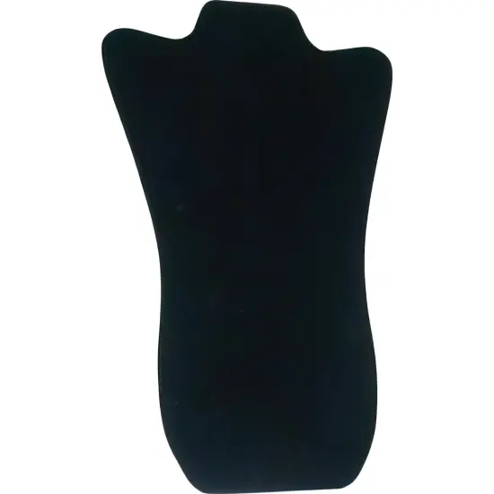 9 Black Necklace Easel Earring Display Jewelry Fixtures {2}