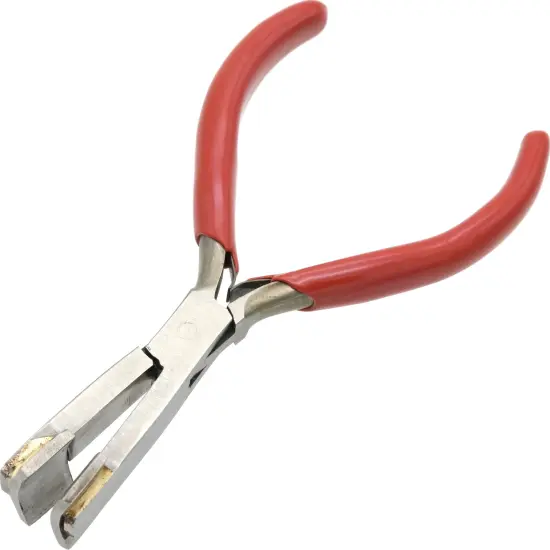 Curvex Spring Bar Bending Watch Plier Tool FindingKing {2}