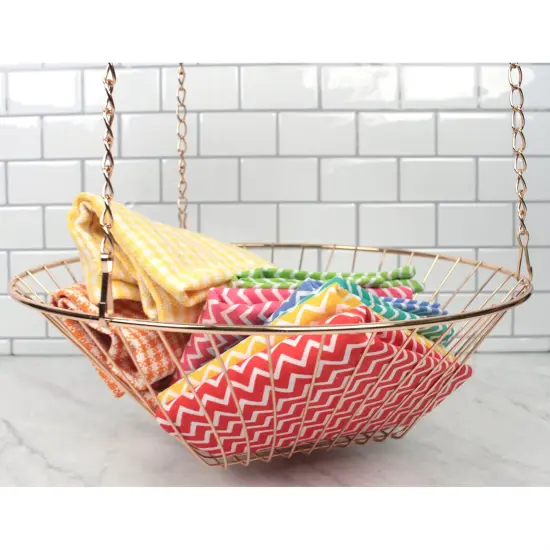 DII Cinnamon Woven Table Runner 15x108 {4}