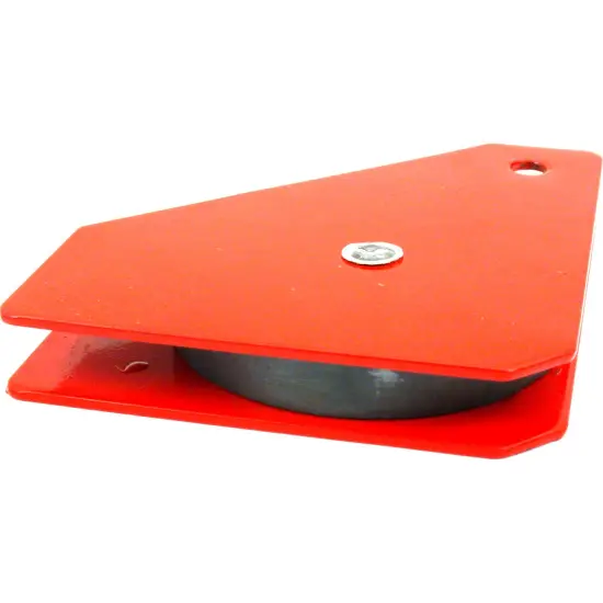 Magnetic Welding Alignment Tool Holder Shop Solder 3" {1}