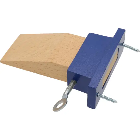 Bench Pin Plus Mounting Bracket Tool {4}