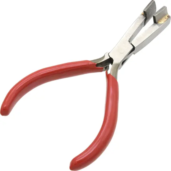 Curvex Spring Bar Bending Watch Plier Tool FindingKing {4}