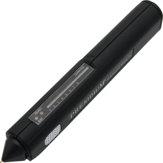 PDMT-A Diamond Mate Electronic Tester A {2}