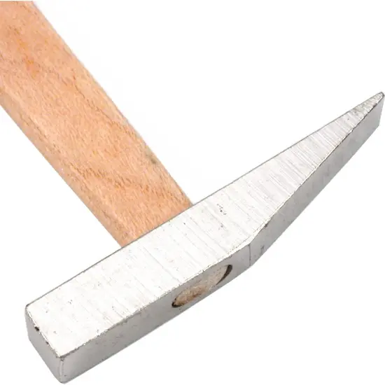 Chisel Hammer Mallet Rock Lapidary Jewelry Hobby 5/16" {2}