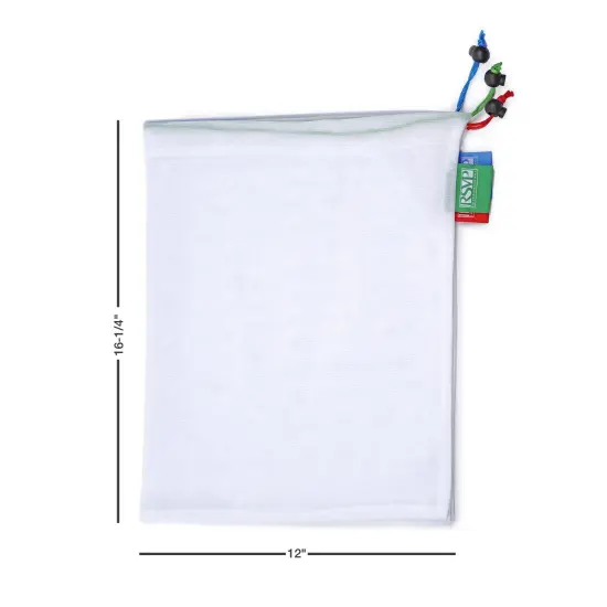 DII Pale Mauve Woven Table Runner 15x72 {6}