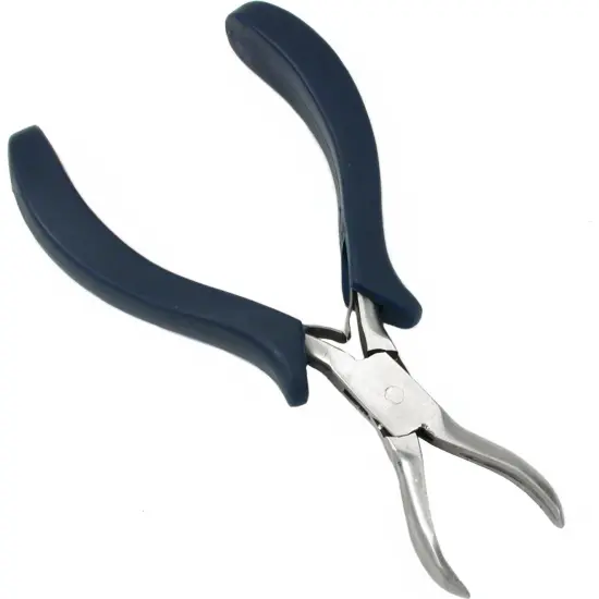 Ring Holding Pliers Stone Setting Repair Jewelers Tool {1}