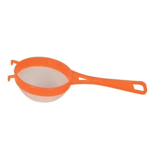 Small Ultrasonic Steamer and Strainer, 2-1/4 Inches {1}