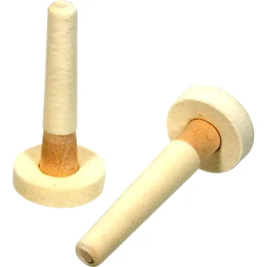 Jewelers Polishing Machine Buffing Inside Ring Tools {1}