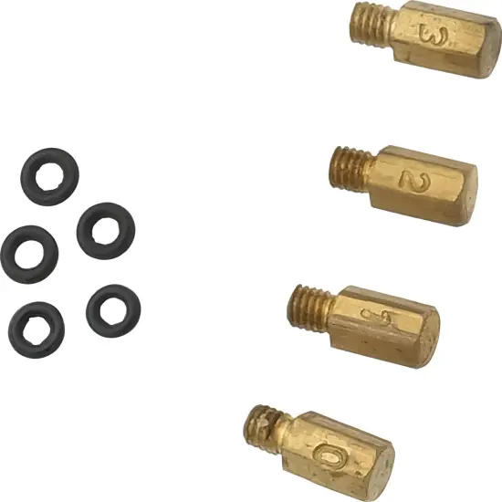 Handy Torch Kit With Four Tips {6}