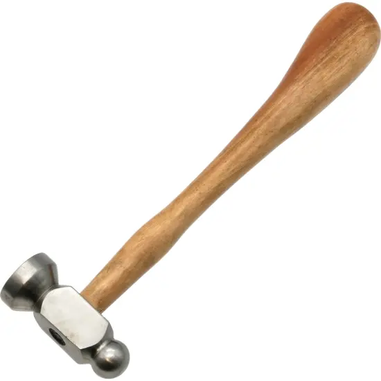 Chasing Hammer 10" for Metalworking {2}